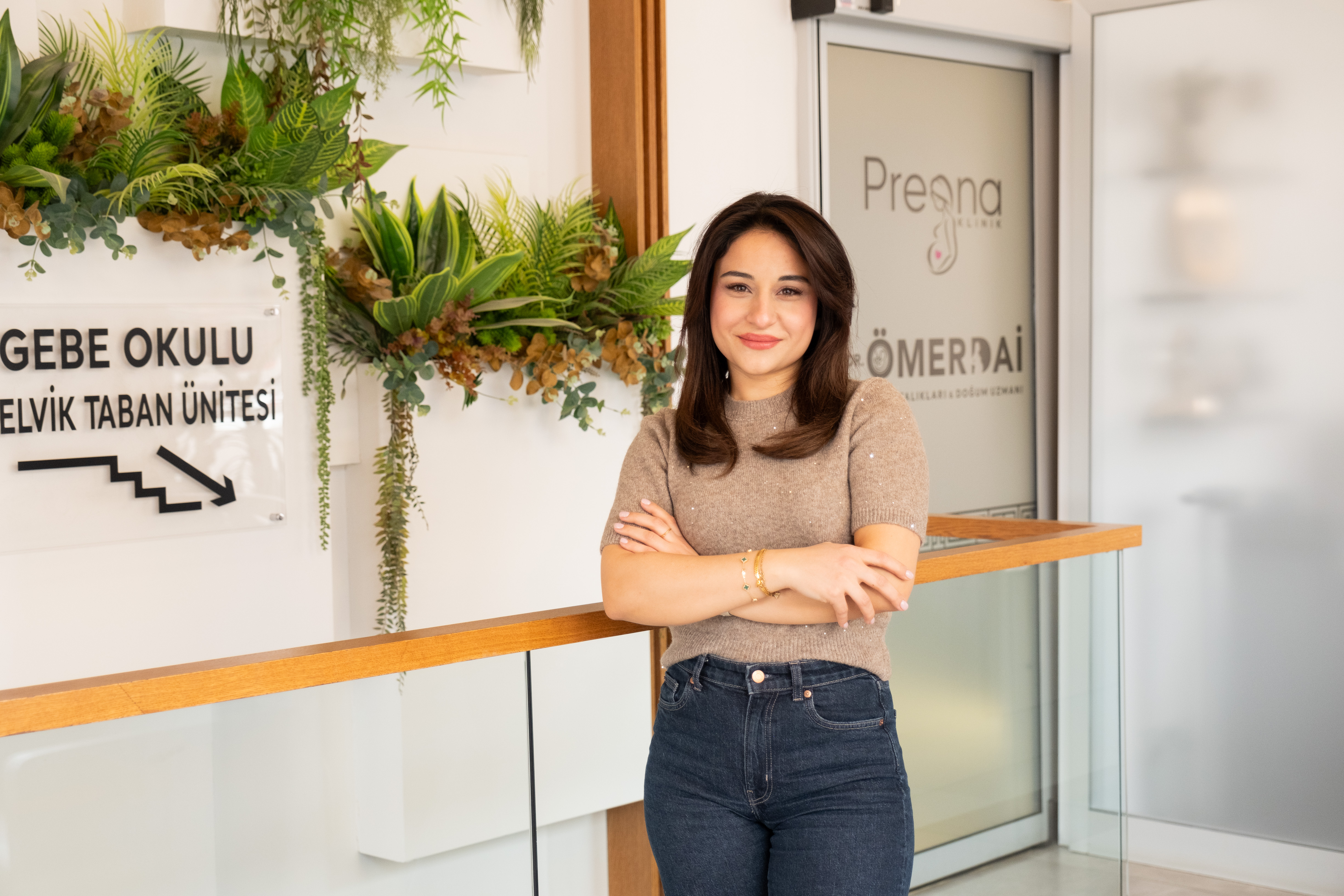 Her Gebeye Doğumda Özel Ebe Takibi: Güvenli ve Kişisel Doğum Deneyimi