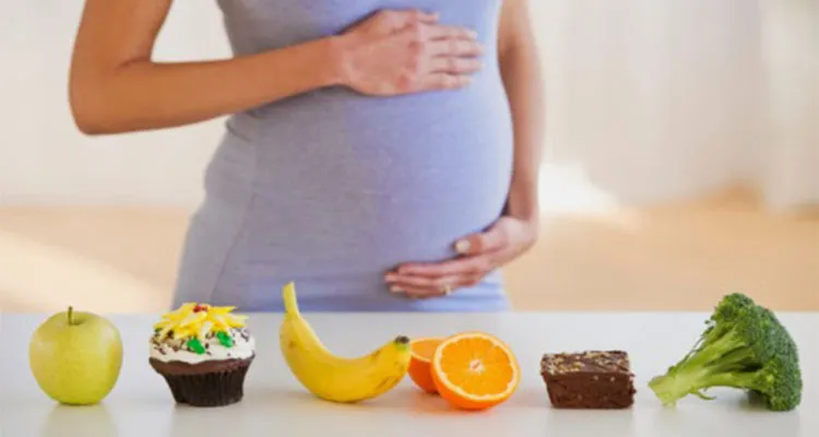 Gebelik Şekeri Nedir?
