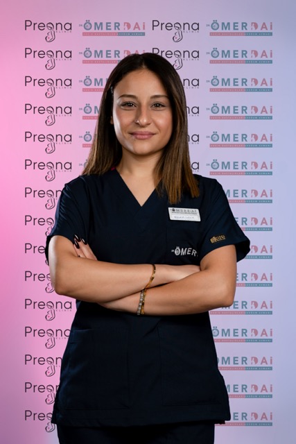Büşra Çelik